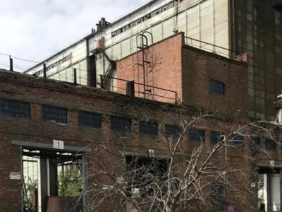 В Одесской области приватизировали Хлебную базу №77 за 5,7 млн грн