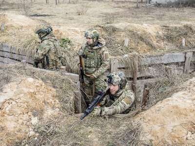 В любой момент возможна активность врага: в ГПСУ сказали, есть ли угроза наступления на Черниговщину