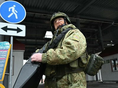 Они готовятся: в ГПСУ сообщили, с какой целью Беларусь формирует новую бригаду возле границы с Украиной