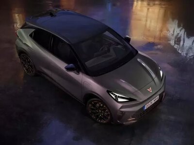 Cupra Raval: как испанцы превратили концепт в реальный электрохэтчбек за €32 000