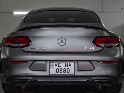 Как дистанционно продать оставленный в Украине автомобиль