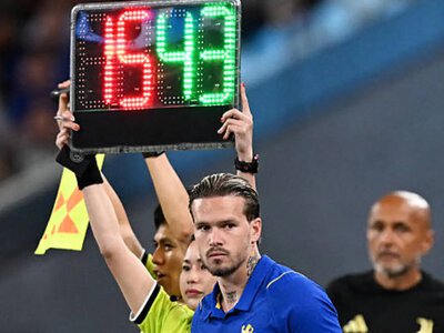 Возвращение состоялось! Мудрик впервые за более чем 20 месяцев вышел на поле за «Челси»