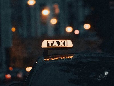Скандал в Милане: как наказали водительницу такси, которая обругала украинок за язык (Видео)