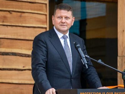 В МИД Украины прокомментировали нашумевшее заявление Залужного о НАТО