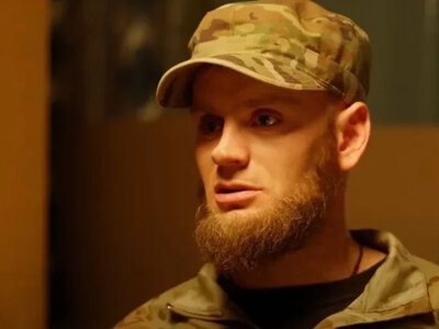 Погиб руководитель группы Плацдарм Алексей Юков: он занимался поиском погибших военных