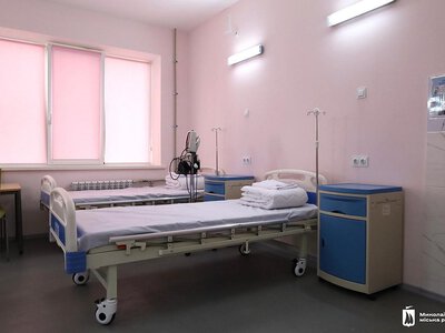 В Николаеве закрыли инсультное отделение одной из больниц: куда обращаться пациентам