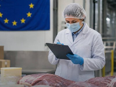 ЕС обновил ветеринарные требования к импортной продукции: что учесть украинским экспортерам