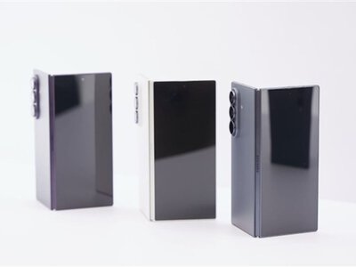 Apple может изменить рынок складных смартфонов уже в этом году