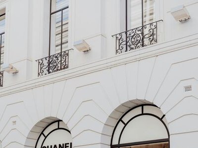 Мировой дом моды превзошел конкурентов: продажи активно растут