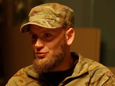 На фронте погиб Алексей Юков: он занимался поиском погибших военных