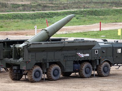 Украина будет уничтожать пусковые установки для баллистических ракет, — Зеленский