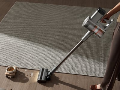 Пылесос Xiaomi G30 Max против Dyson V15 Detect: стоит ли более дорогая модель своих денег (фото)