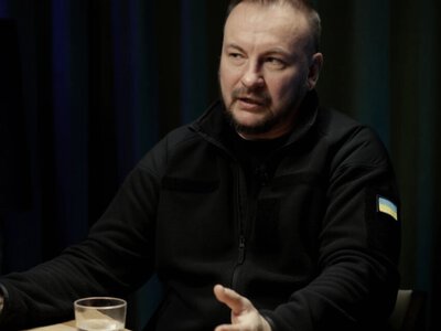  Советник Зеленского призвал не оставаться в магазинах «Эпицентр» во время воздушной тревоги 