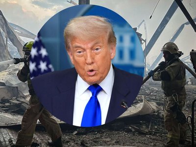 Трамп боится за будущее Путина: почему США отказывают Украине в усилении ПВО