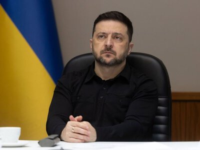 Союзники могут поставлять Украине меньше противоракетных систем, чтобы она шла на уступки, – Зеленский