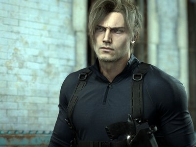 Capcom готовит подарок к юбилею Resident Evil, а фанаты уже планируют его похитить
