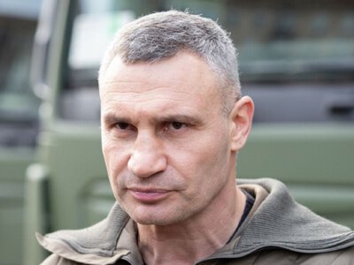  Стоимость Плана стойкости Киева после пересмотра уменьшили почти вдвое – Кличко 