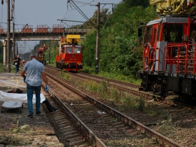 Удары РФ по Украине имеют «катастрофические последствия» для гражданских – миссия ООН