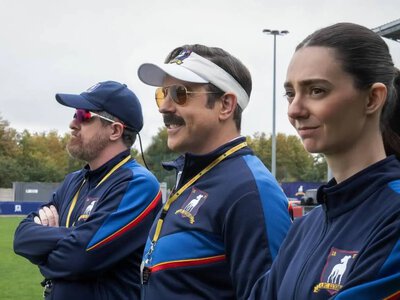 Сериал Тед Лассо получил продолжение: почему новый сезон рискует стать разочарованием
