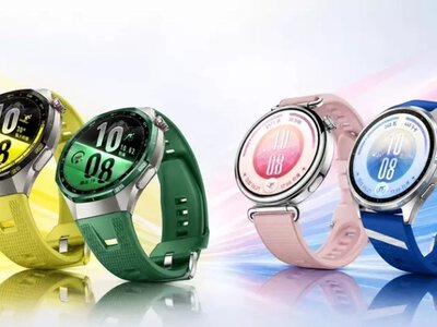 Huawei анонсировала Watch GT 7 Pro с титаном и ЭКГ: умные часы, которые пережидают смартфон на три недели