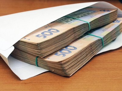 Статистика: где на Николаевщине самые высокие и самые низкие зарплаты
