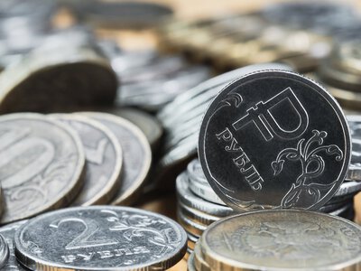 В России нарастает кризис неплатежей: просроченные долги бизнеса достигли 9 триллионов рублей