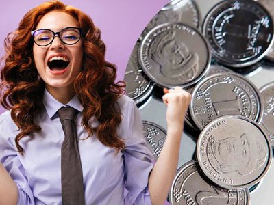 Почему мы говорим орел или решка, хотя орла на монете уже давно нет