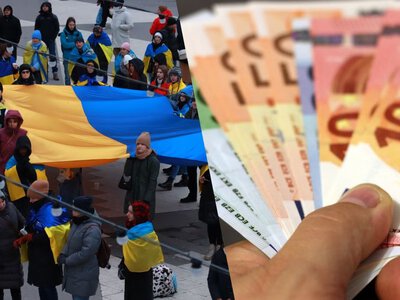 Часть украинцев, проживающих в стране ЕС, лишатся выплат или жилья: кого коснутся эти изменения