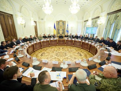 Кабмин завершил аудит планов устойчивости, определены приоритеты — Корецкий