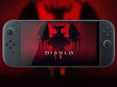 Diablo IV на Nintendo Switch 2 выйдет в середине сентября: инсайдер раскрыл точные сроки и цену