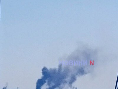 В Николаеве прогремел взрыв — тревога продлилась две минуты