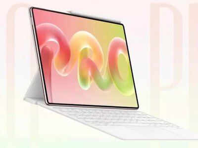 Huawei анонсировала MatePad Pro 2026: толщина 4,7 мм, 12-дюймовый OLED и 144 Гц для креативщиков