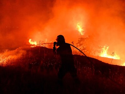  Россия сбросила четыре КАБа на Сумы: есть раненые, повреждены ТЦ и многоэтажки 