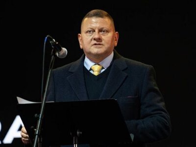 Залужный объяснил свои слова о НАТО: заявил, что всегда поддерживал Альянс и призвал его к реформам