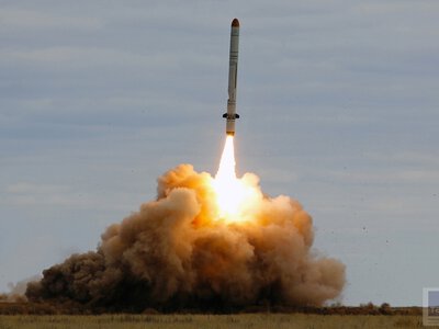 Нехватка Patriot — часть глобальной проблемы: почему российская баллистика все чаще пробивает оборону Украины, — AP