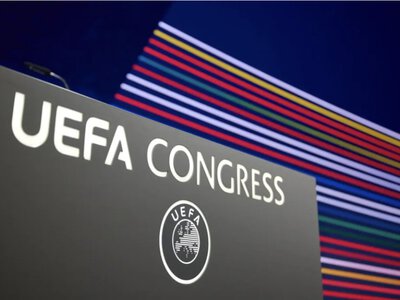 Президента УЕФА будут выбирать в Астане 