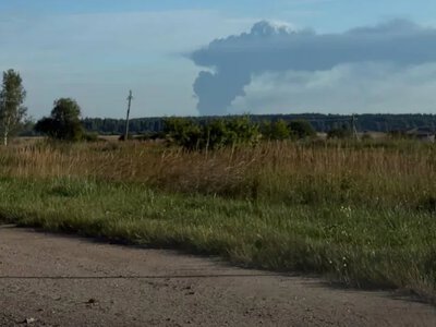 Один из крупнейших НПЗ рф вновь оказался под ударом после атаки дронов — OSINT-анализ
