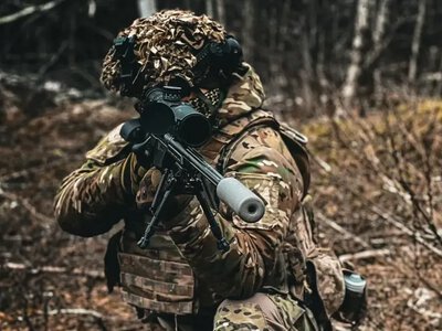 ВСУ уничтожили более 1300 оккупантов и почти 60 артсистем — Генштаб