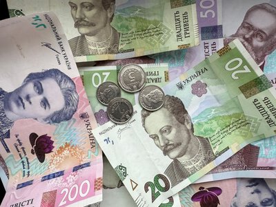 Україна опинилася на останньому місці в Європі за мінімальною зарплатою