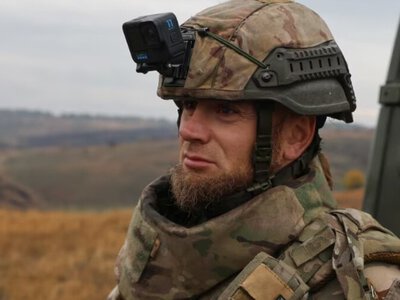 Не могу остановиться, пока не найду последнего - на фронте погиб поисковик Алексей Юков