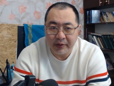 «Произвольное задержание»: Бюро по правам человека выступило с заявлением после приговора активисту Нарымбаю