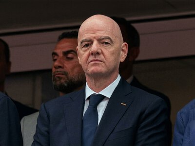 FIFA prezidenti postuna 5 əsas namizədin adını AÇIQLADILAR