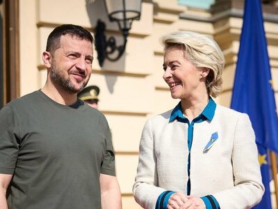 Сумма впечатляет: в Нацбанке подсчитали международную помощь Украине
