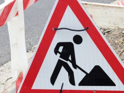 В Киеве на два дня ограничат движение. Неудобства коснутся не только водителей, но и пешеходов