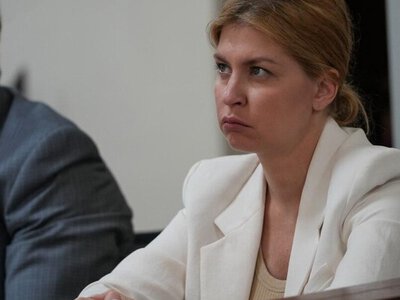  Экс-послу Украины в США Стефанишиной избрали меру пресечения 