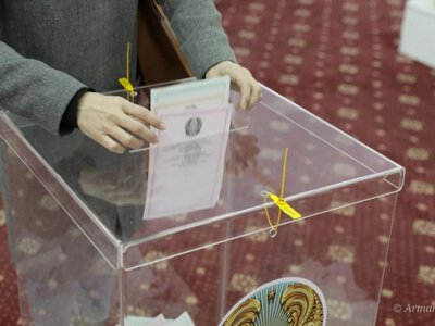  Безбарьерная среда: Какие нарушения выявила проверка избирательных участков в Астане 