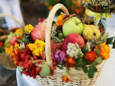 Яблочный Спас — 6 августа: чего нельзя делать в день Преображения Господня