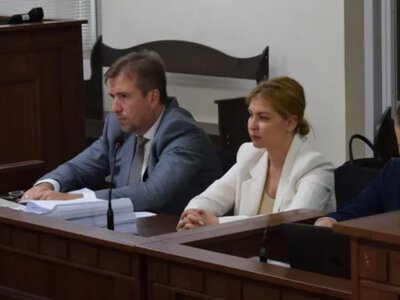ВАКС определил Стефанишиной меру пресечения: залог составляет 6 млн гривен