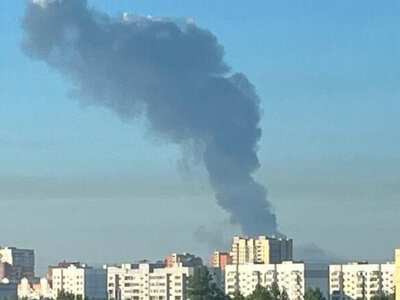 В россии заявили об атаке беспилотников на Ярославль: под ударом оказался крупный НПЗ