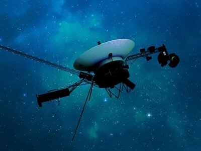 Большой взрыв NASA помог продлить жизнь космического аппарата Вояджер-2: где он сейчас